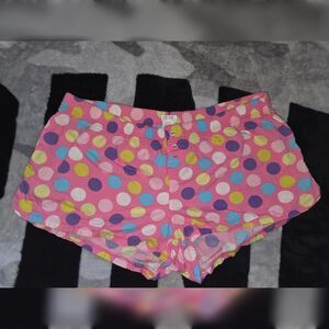 Aeropostale Women's multi Pajamas